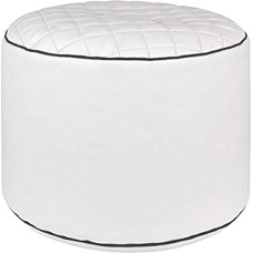 Beanbag Divided TAP Dot. COM White