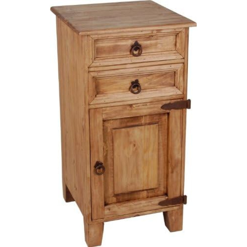 MiaMöbel Mexico Cupboard