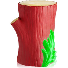 Kartell Saint Esprit Furniture, Brown, 44x40x40 cm