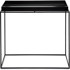 HAY - Tray Table 60 x 40 cm, Black