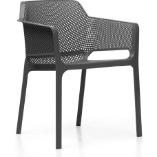 Nardi Net Chair - Anthracite (Pack of 2)