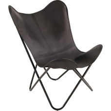 Buffalo Butterfly Chair Black