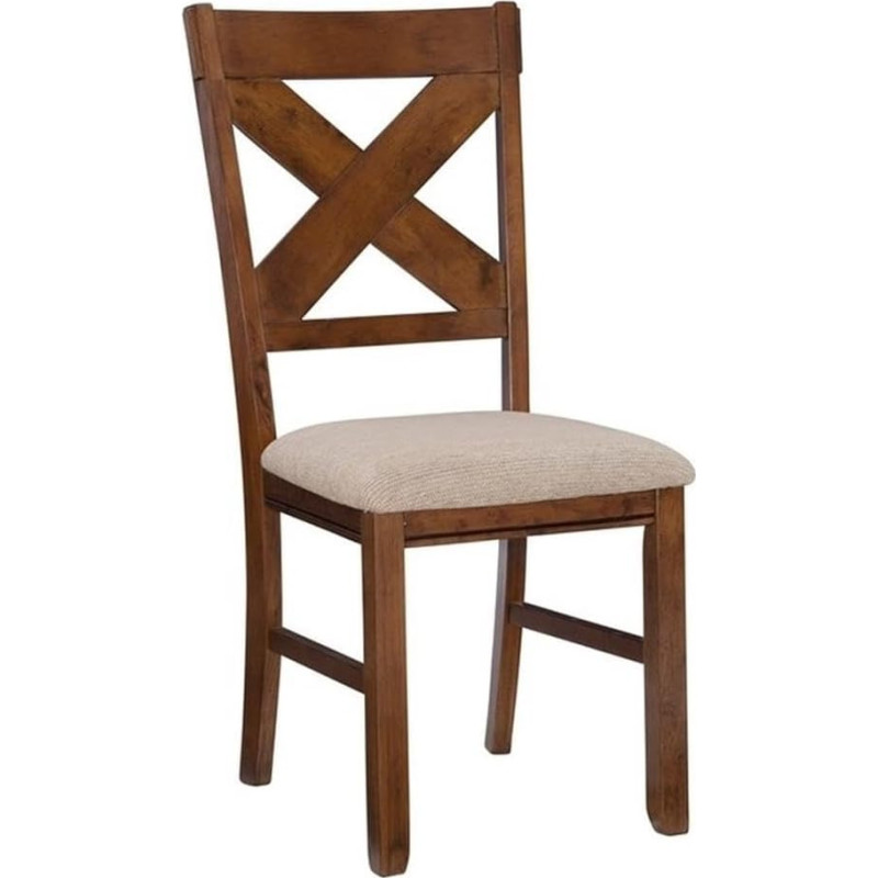 Powell Company Kraven Dining Chairs Set of 2