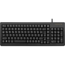 Cherry XS USB/PS2 Complete Keyboard - Black