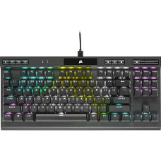 Corsair Clavier Gaming K70 RGB TKL
