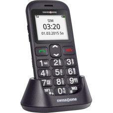 SWISSTONE BBM 320c - GSM - Mobiltelefon
