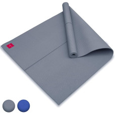 SHANTI NATION - Shanti Mat XXL - Väga suur joogamatt - eriti lai ja pikk - 200 x 100 x 0,6 cm - mugav - ka pilates & fitnessi jaoks