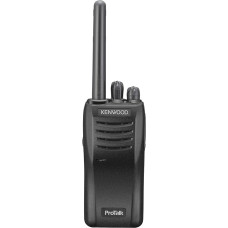Kenwood Protalk TK-3501T PMR446 kahesuunaline raadio ühekaupa mustana