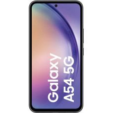 Samsung A546B Galaxy A54 5G Unlocked 128GB (Awesome Graphite) ilma Simlockita, ilma kaubamärgita