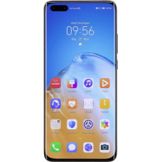 Huawei P40 Pro (must) ilma Simlockita, ilma kaubamärgita
