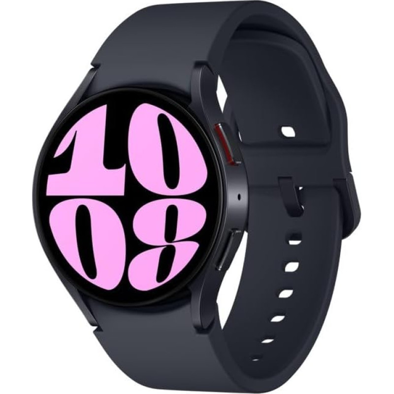 Samsung R935 Galaxy Watch 6 LTE 40mm DE-mudel grafiidist