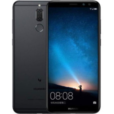 TIM Huawei Mate 10 Lite Dual SIM 4G 64GB Black - nutitelefonid (15 cm (5,9