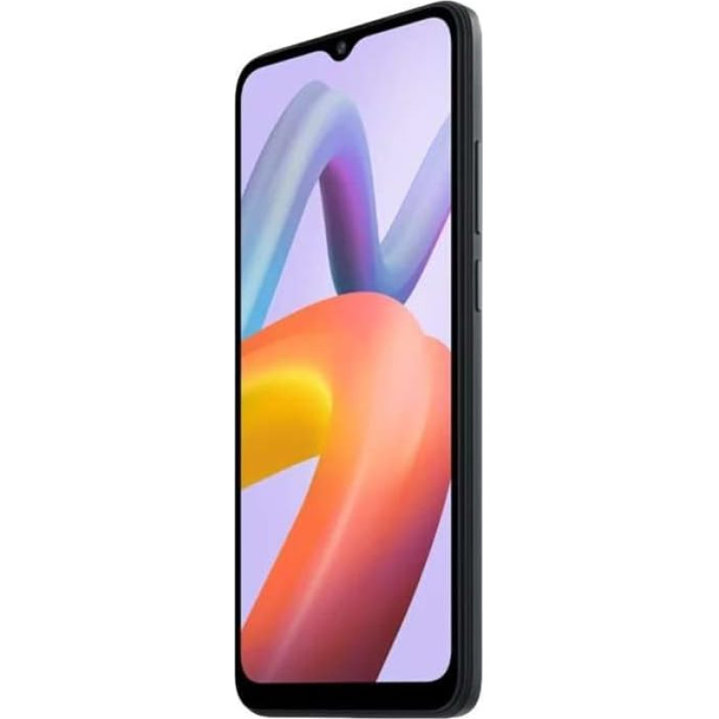 Xiaomi Xia Redmi A2 32-2-4G-bk Redmi A2 Dual SIM 32GB 2GB must