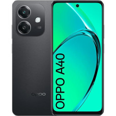 Oppo A40 4G 128GB/4GB Dual SIM