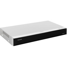 Panasonic DMR-UBC70EGS Blu-Ray salvestaja 3D Silver DMR-UBC70EGS, 2160p, AVCHD,MKV,MP4,MPEG4,TS, AAC,ALAC,MP3,WAV,WMA, JPEG,MPO, Blu-Ray video, DVD-Video, VCD, BD-R,BD-R DL,BD-RE,BD-RE DL,