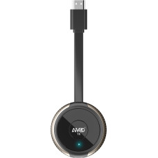 Traadita HDMI saatja, traadita HDMI saatja (ainult TX Hall)