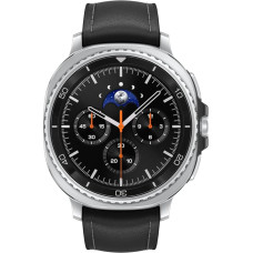 Galaxy Watch8 Classic LTE SM-L505FZKADBT