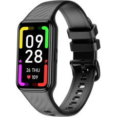 Blackview Smartwatch Mehed Naised 1,47-tolline värviline ekraan Fitness Watch veekindel Fitness Tracker koos sammuloenduriga Sleep Monitor südame löögisageduse spordikell koos parema nupuga Smart Watch Android iOS jaoks