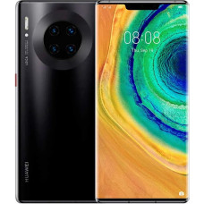 HUAWEI Mate 30 Pro nutitelefon, 256 GB / 8 GB RAM, must