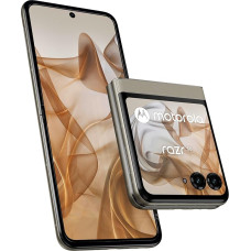 Motorola Razr50 (klapptelefon, 6,9