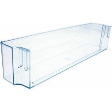 LUTH Premium Profi varuosade hoiukamber, mis ühildub Amica 1022439 pudelikambriga 432 x 85 mm külmiku uksele