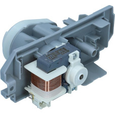 Kondensaatveepump, 26 W, 230 V, 50 Hz Bosch / Siemens 00145388 00145319 trummelkuivati jaoks 00145319