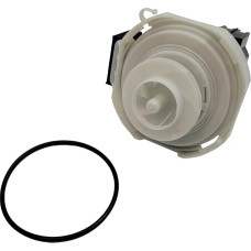 SOS Accessoire nõudepesumasina tsüklipump C00302488, C00731573 Ariston Hotpoint, AristonHotpoint, Bauknecht, Indesit, Kitchenaid, Laden, SCH