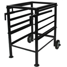 Ramster Le Round Base Type 2 Inch - V 200.40