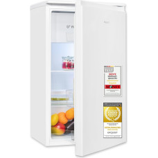 Exquisit KS5117-3-010E Külmik-sügavkülmik 82 liitrit vabalt seisev kompaktne 3-tärni valge