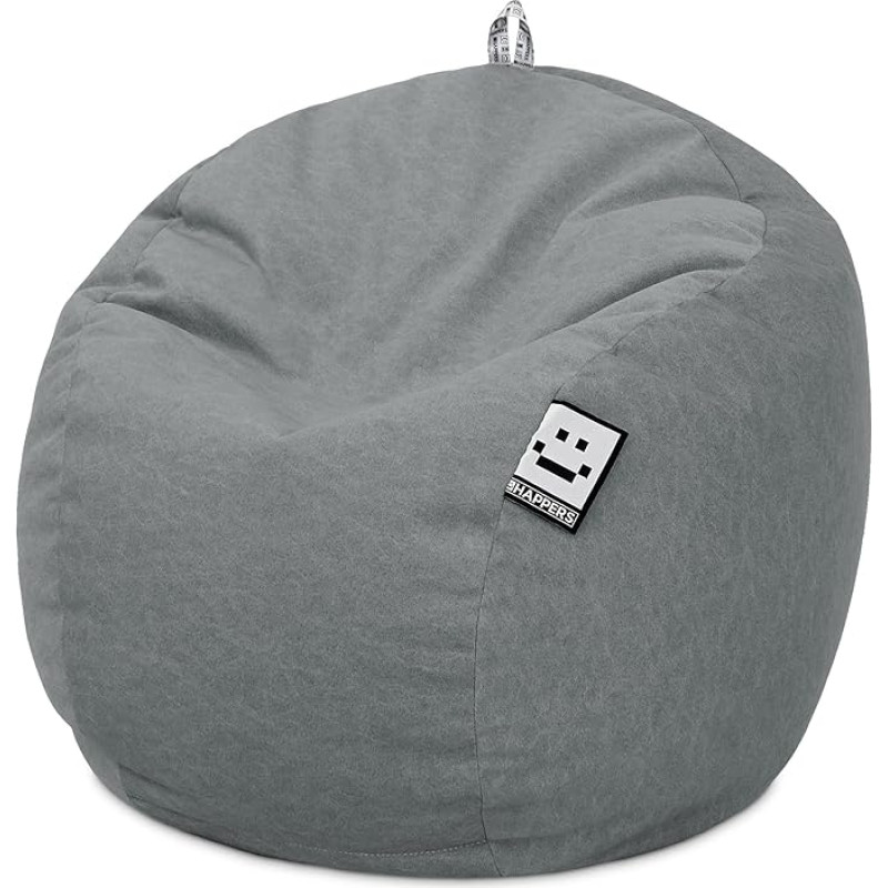 Happers Bean Bag Hall