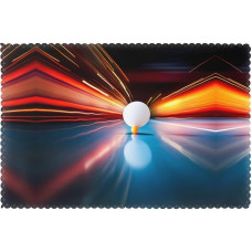 Lauad, lauad, lauad, lauad, lauad, lauad, lauad, 6-osaline komplekt, 30,5 x 45,7 cm, waschbar