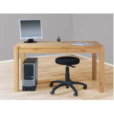 Möbeldesign Team 2000 GmbH arvutilaua söögilaud Wild Oak / Õlitatud tammepuust 4512-1