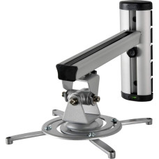 HFTEK universaalne seinakinnitus projektoritele ja projektoritele (FA03PRS)