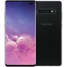 SAMSUNG Galaxy S10 nutitelefon