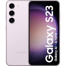 Samsung galaxy s23 128gb lavendlilla