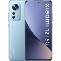 Xiaomi 12 Pro 5G 256GB/8GB RAM Dual SIM sinine