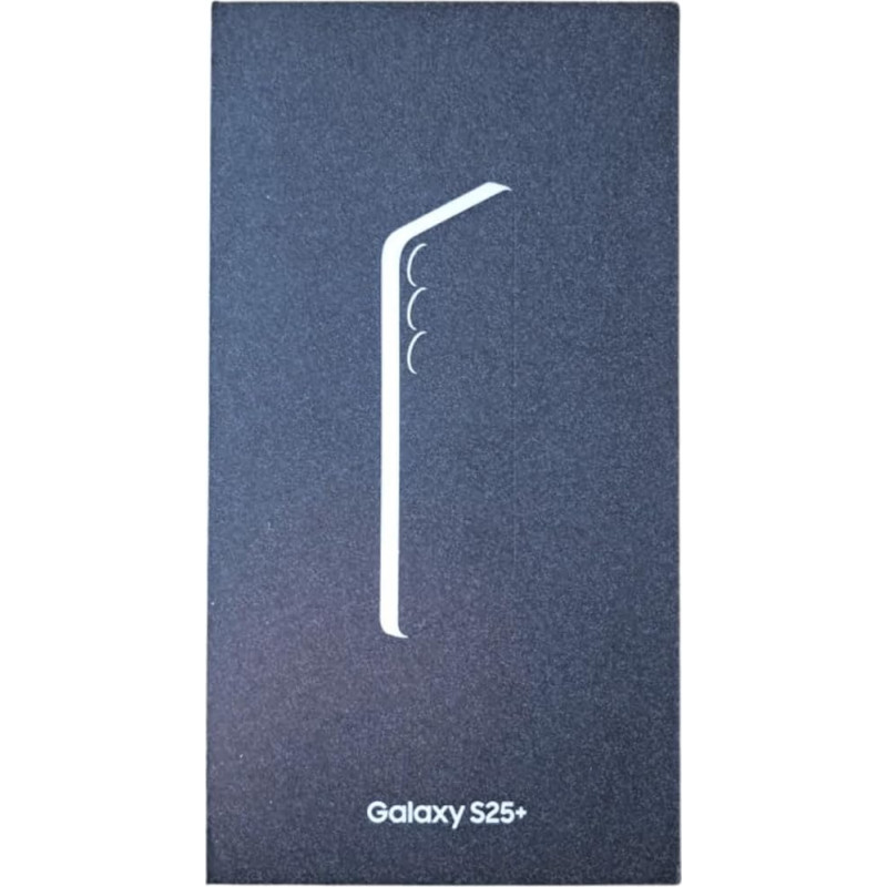 Samsung S936B/DS Galaxy S25+ (6.7'' - 12/512GB) merevägi