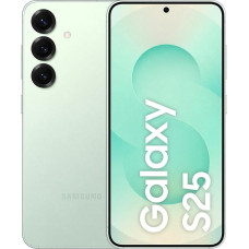Samsung S931 Galaxy S25 256GB/12GB RAM Dual SIM Mint