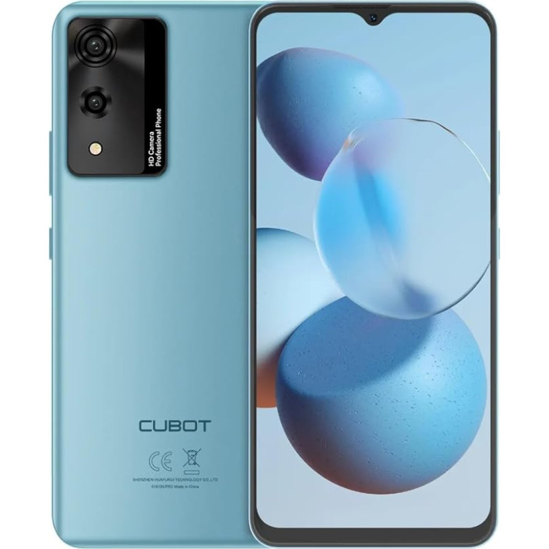 Cubot A10 6.6