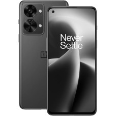 OnePlus Nord 3 5G - 16 GB RAM 256 GB SIM-vaba nutitelefon 50MP kolmekordse kaameraga + OIS - Tempest Grey