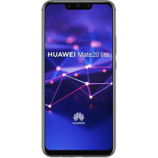 Huawei Mate20Lite 4 GB/64 GB nutitelefon-DE-P