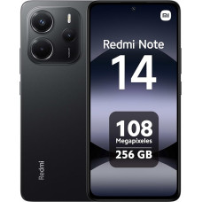 Xiaomi Redmi Note 14 8+256GB 6.67