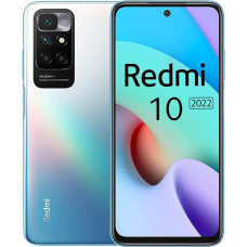 Xiaomi Redmi 10 2022 Sea Blue 4GB RAM 128GB ROM 36681