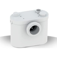 S.F.A. Italia 0900100002 WC ja pesumasin Valge