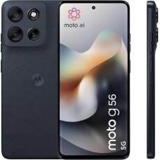 Motorola Moto Moto g56 5G nutitelefon (6,72