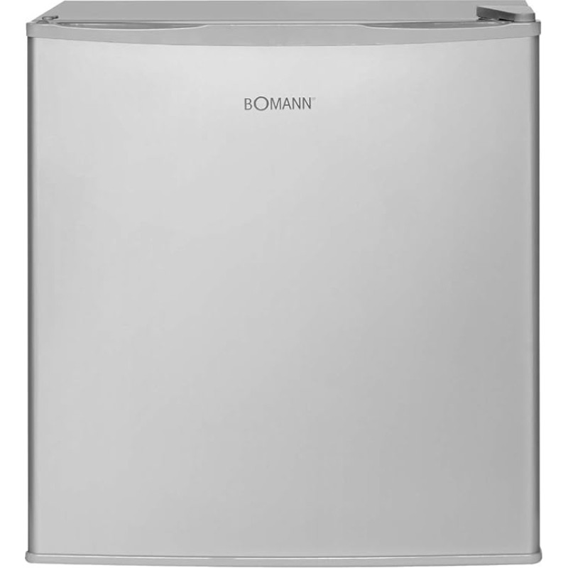 Bomann KB 340 cool box 45 L, EEK A ++, 81 kWh, infinitely variable temperature setting, defrost automatic