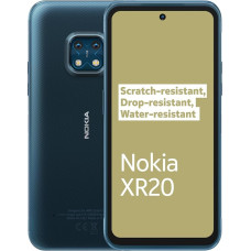Nokia XR20 64GB Ultra MÄ-lyna