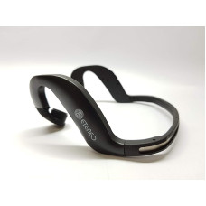 maxxo Etereo Bone Conduction juhtmevabad kõrvaklapid Bluetoothiga Avatud kõrvad - ideaalne sportimiseks Suurepärane helikvaliteet