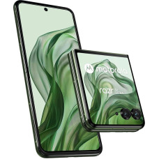 Motorola razr50 Ultra (6.9