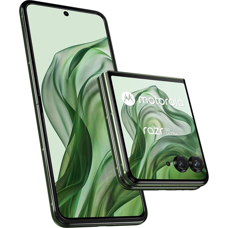 Motorola razr50 Ultra (6.9